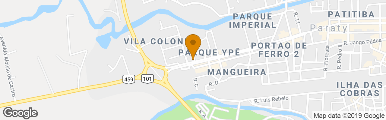 Pensão Pousada Lua Clara 