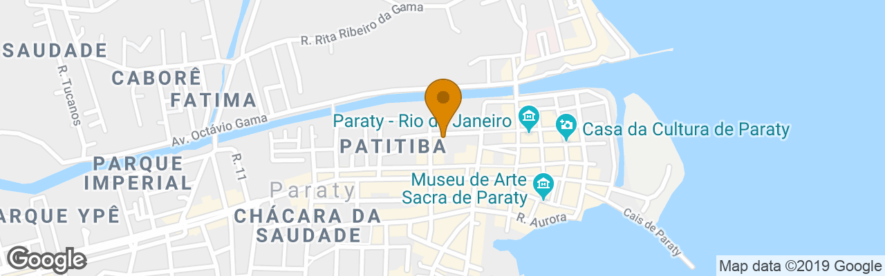 Bed and Breakfast Paraty Bed&Breakfast 