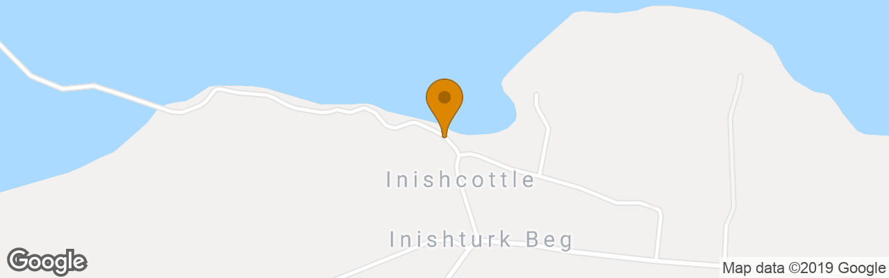 Bed and Breakfast Seapoint House