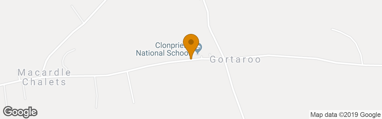 Bed and Breakfast Bed&Breakfast Clonvilla