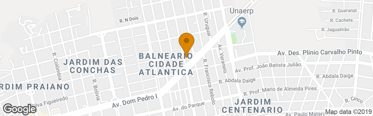 Pensão Pousada Kepha 