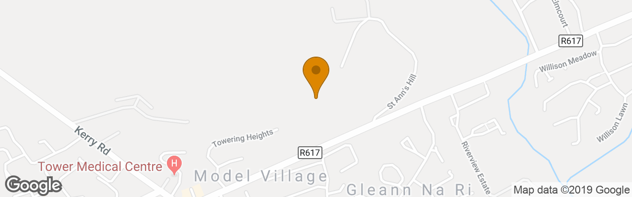 Bed and Breakfast Maranatha Country House