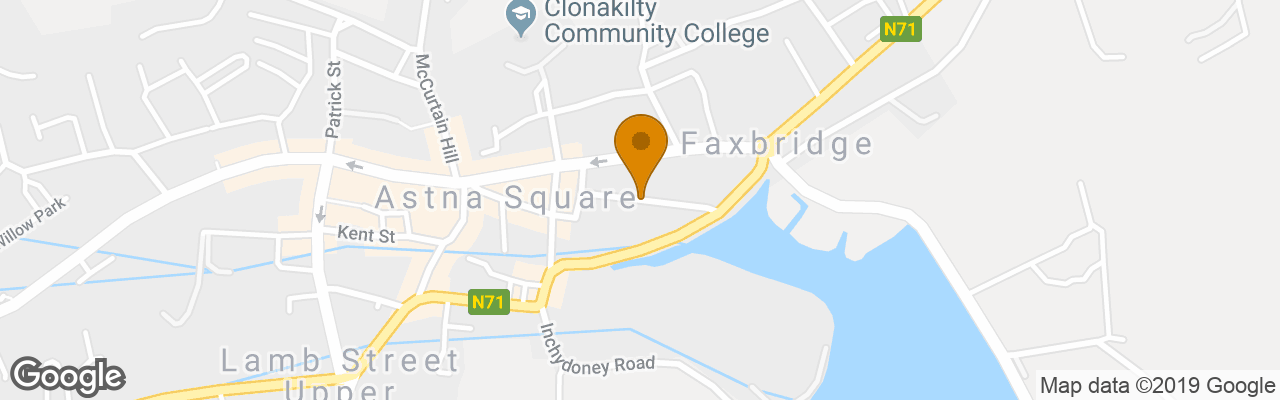 Hostel Long Quay Lodging