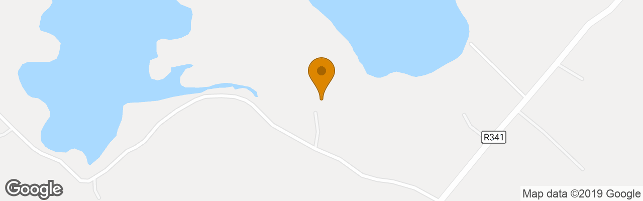 Hotel Connemara Sands