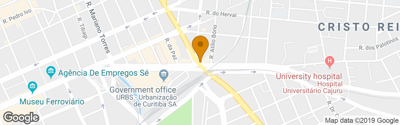 Real Plaza Flat Service 