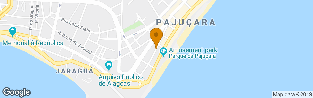 Hostal Pousada Aquarela Do Brasil 