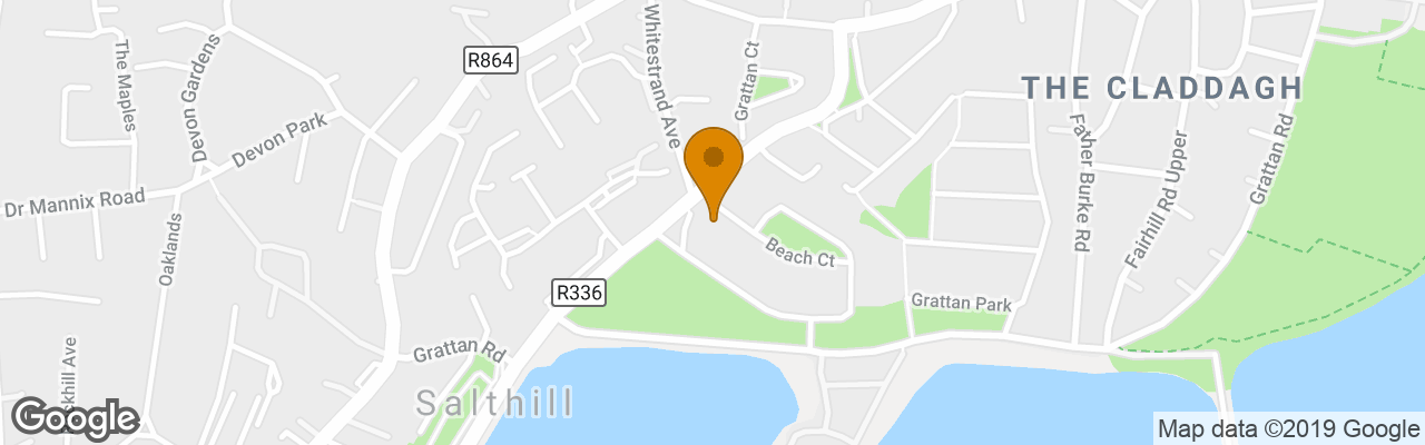 Bed and Breakfast Dun Roamin