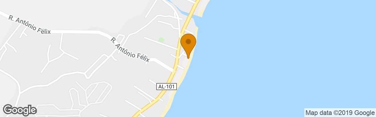 Hostal Pousada Riacho Doce 