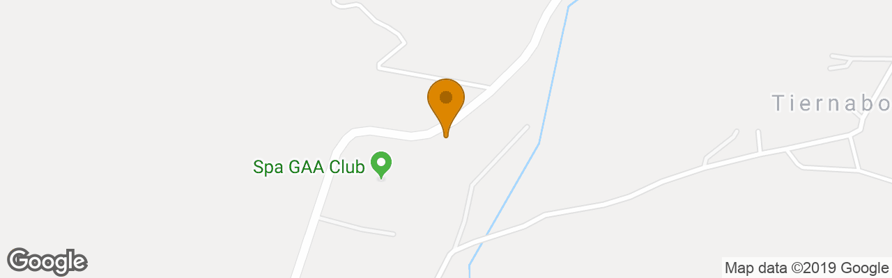 Bed and Breakfast Reeks View