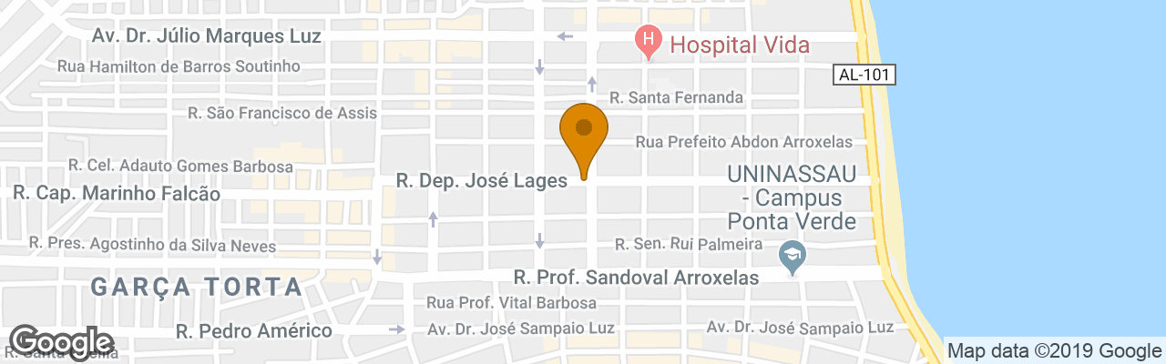 Hostal Pousada Do Sol 