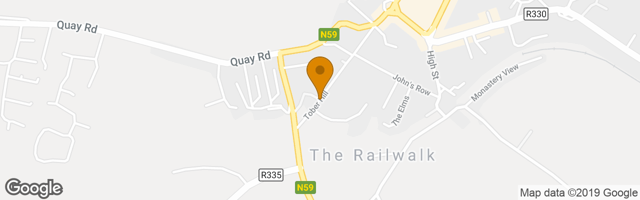 Bed and Breakfast Drummin House