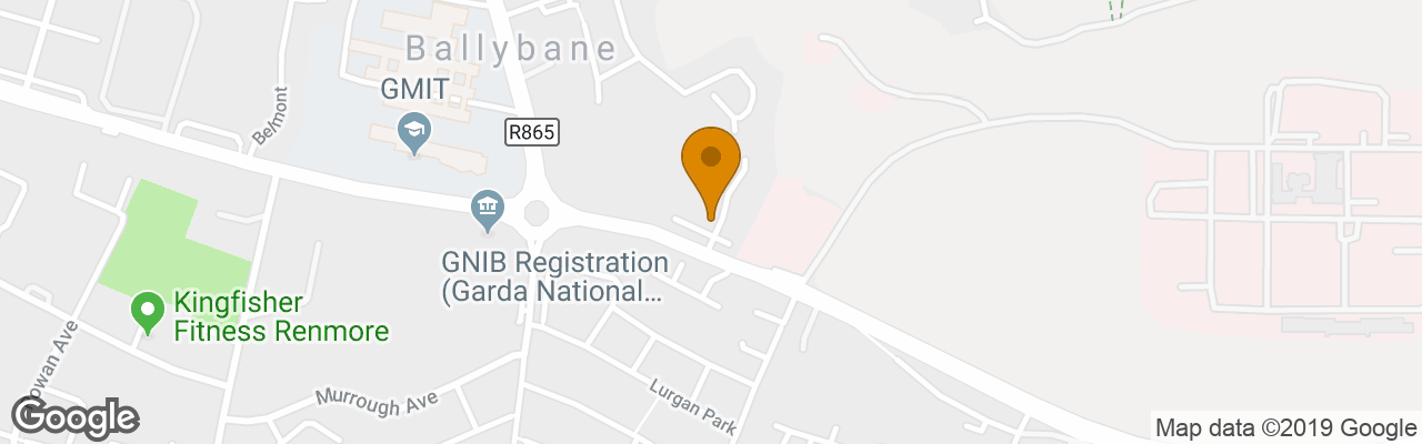 Gardenfield House Bed & Breakfast