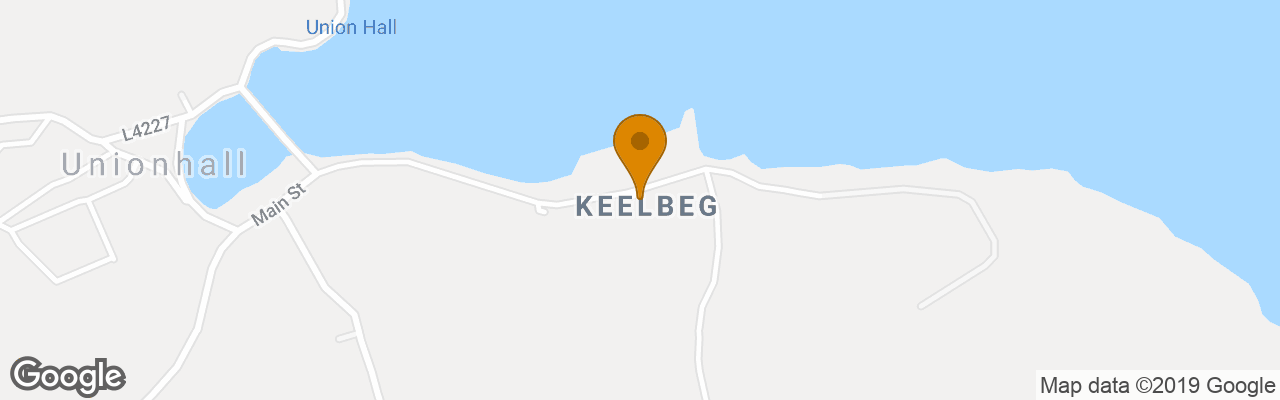 Shearwater Country House B&b