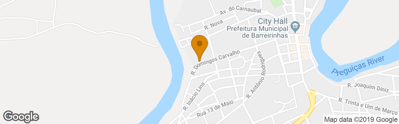 Hotel Pousada Murici 