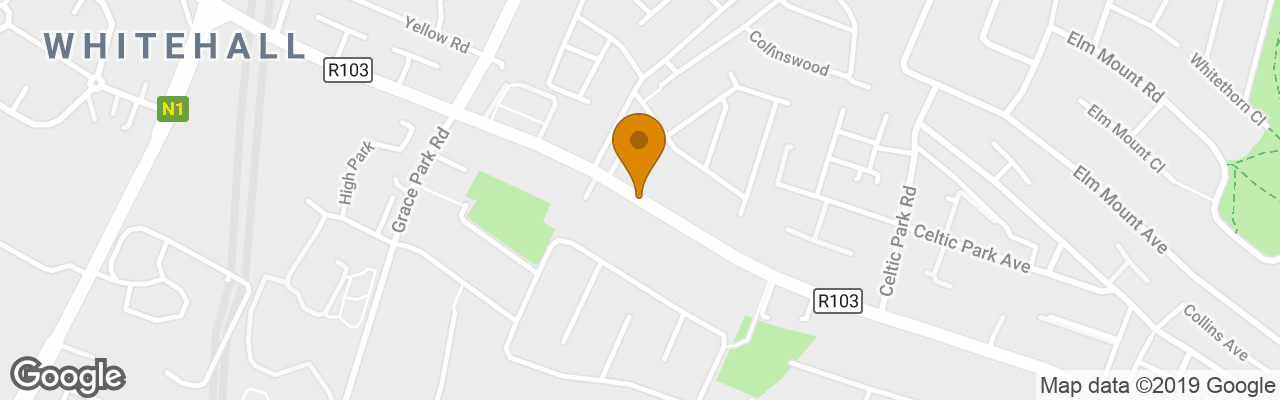 Bed and Breakfast Cashel Lodge