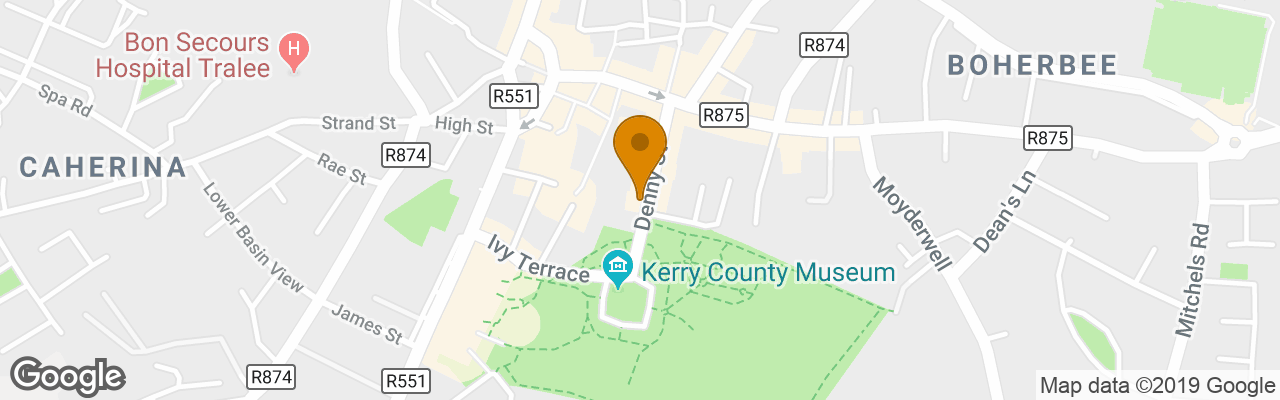 Finnegans Hostel And B&b Accommodation