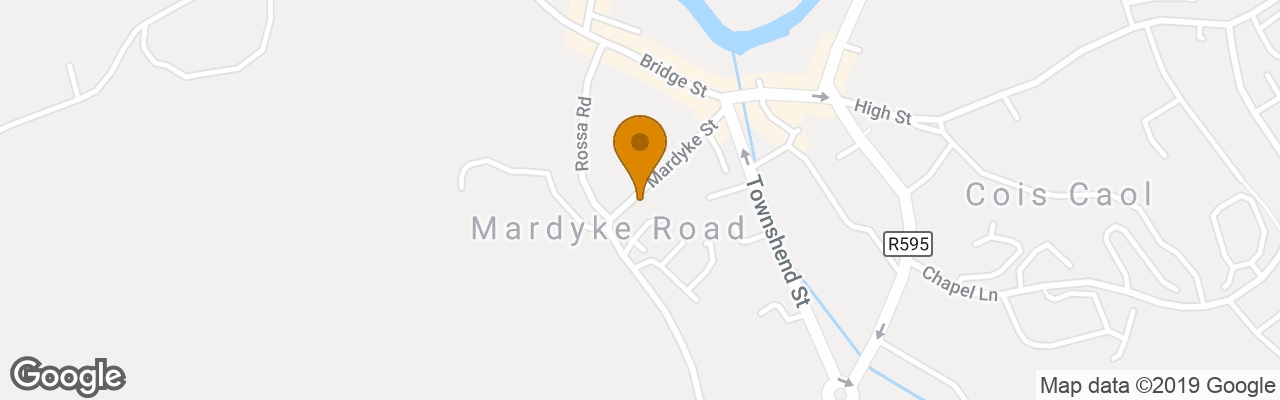 Cathy S Sunnyside B&b