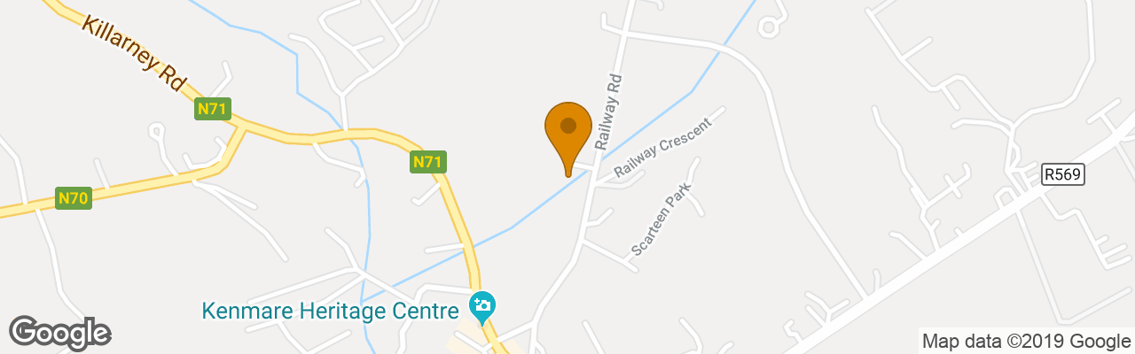 Bed and Breakfast Willow Lodge