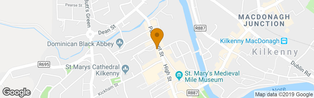 Bed and Breakfast The Gate Lodge