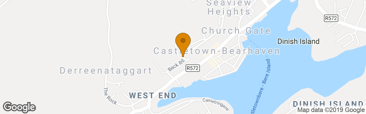 Bed and Breakfast Island View House