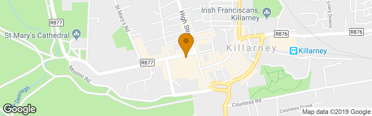 Bed and Breakfast The Laune Accommodation