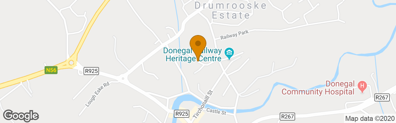 Eske Villa Bed And Breakfast