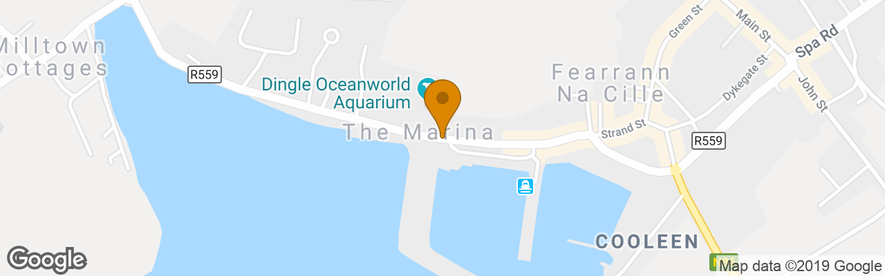 Murphy S Pub And B&b