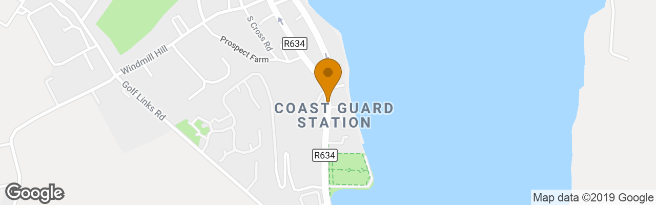 Bed and Breakfast Avonmore House