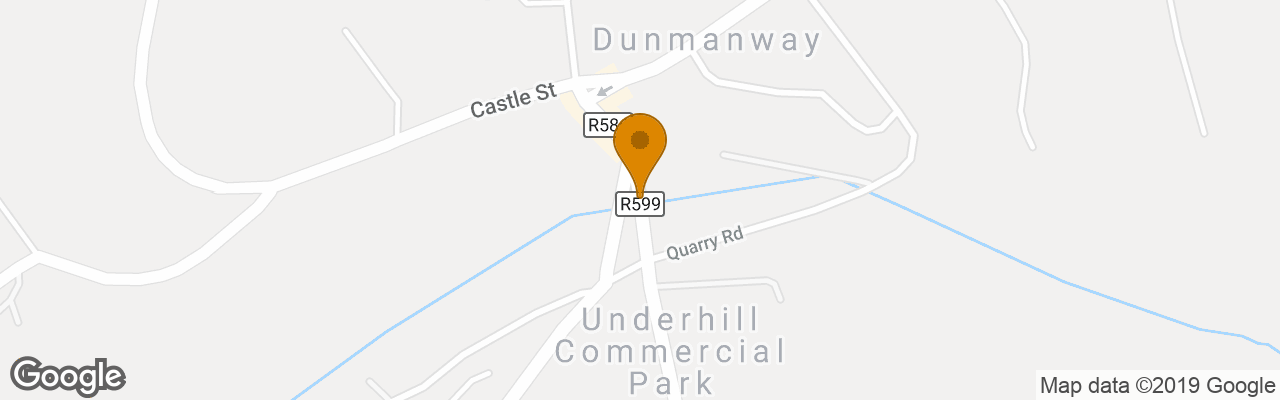 Galvins On The Green B&b