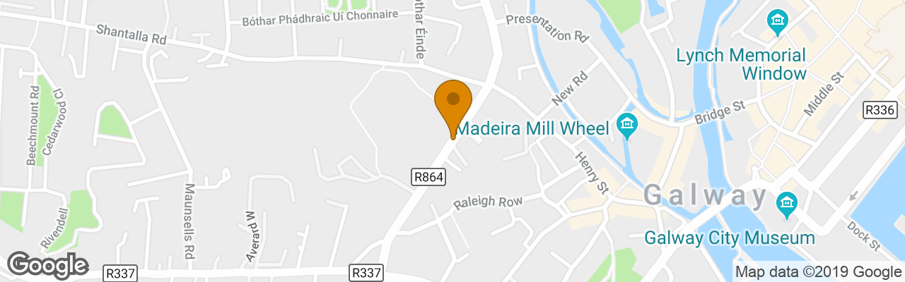 Dun Aoibhinn House B&b