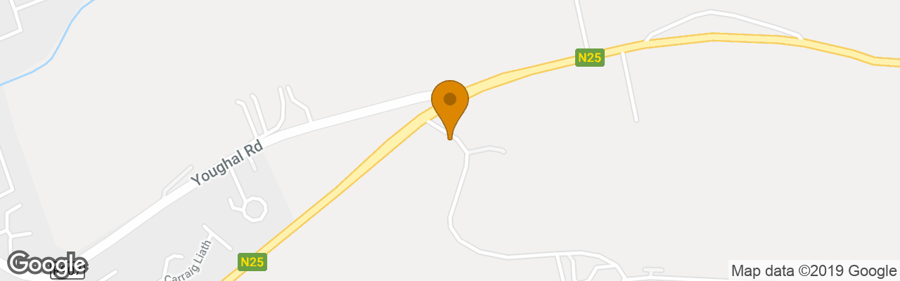 Bed and Breakfast Carrigshane House