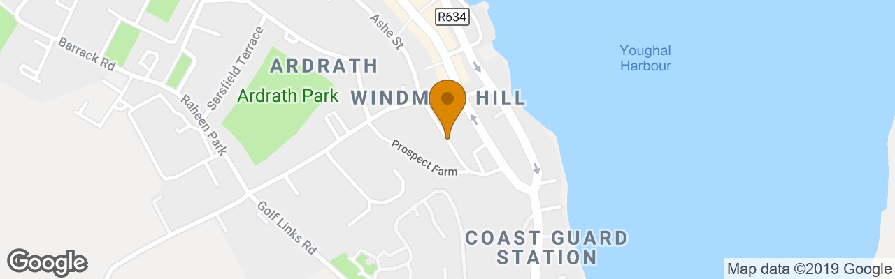 Glen House Bed & Breakfast