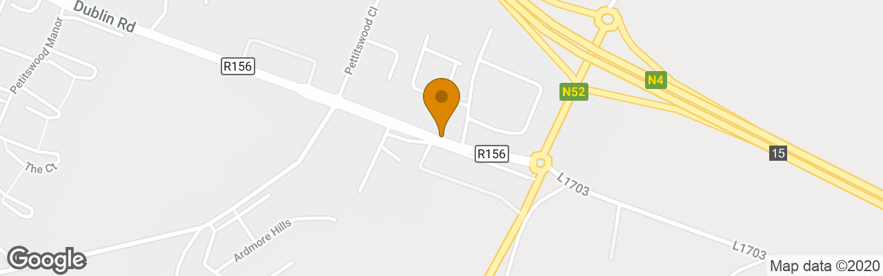 Marlinstown Court B&b