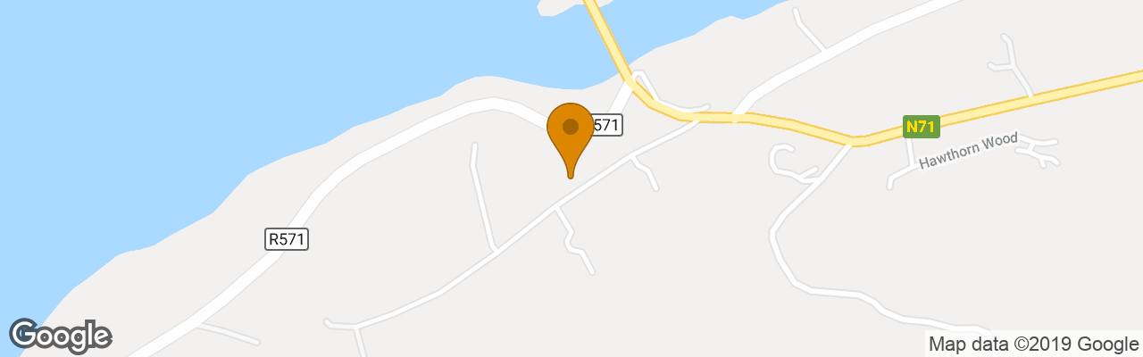 Bed and Breakfast Muxnaw Lodge