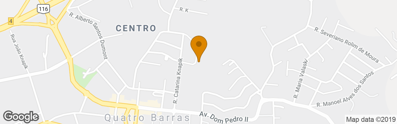 Hotel Pousada Do Anhangava 