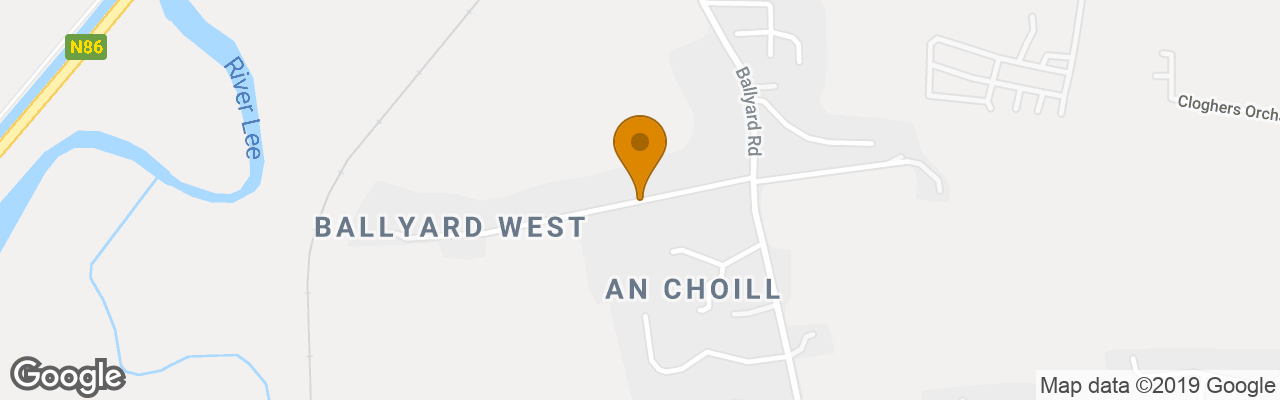 Tower View Lodge B&b