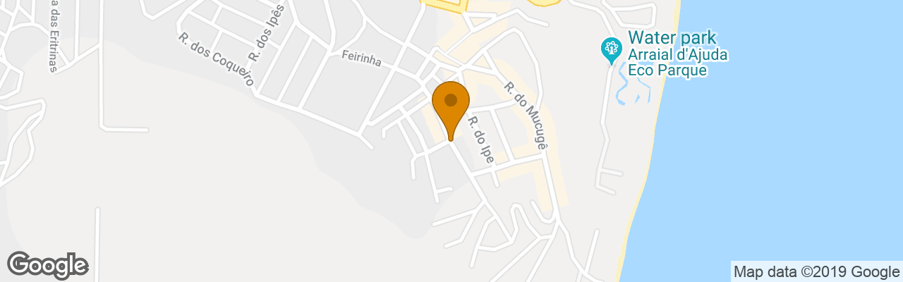 Hotel Pousada 4 Ventos 