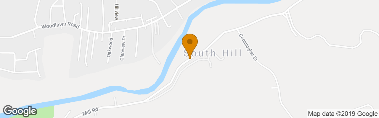 Lios Na Manach Farmhouse B&b