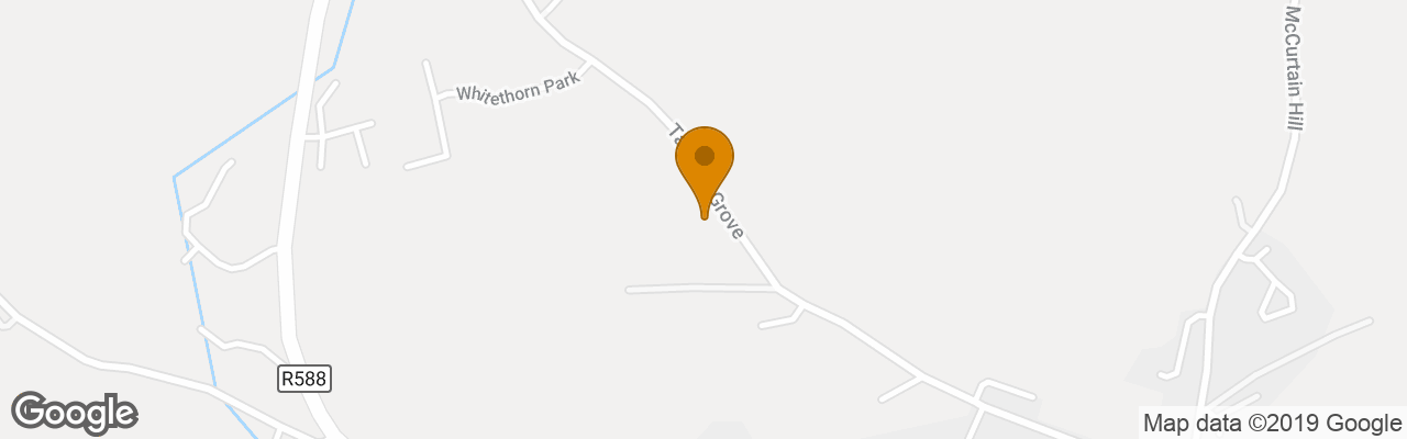 Glendine Irish Home B&b