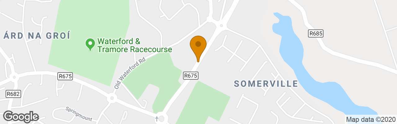 Seacourt B&b Tramore