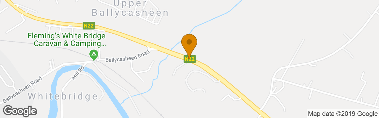 Bed and Breakfast Dunn Court House