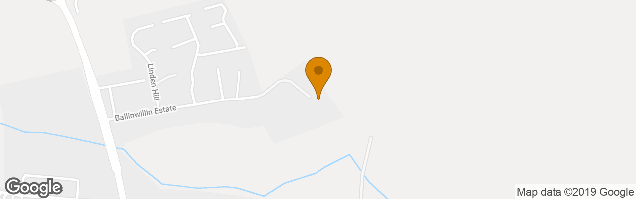 Bed and Breakfast Ballinwillin House