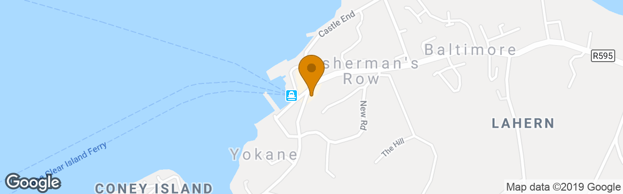 Hotel The Waterfront