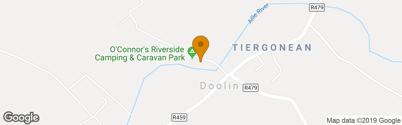 Bed and Breakfast O Connor S Guesthouse