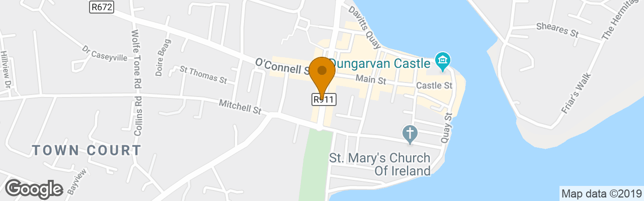 Tudor House Bed & Breakfast