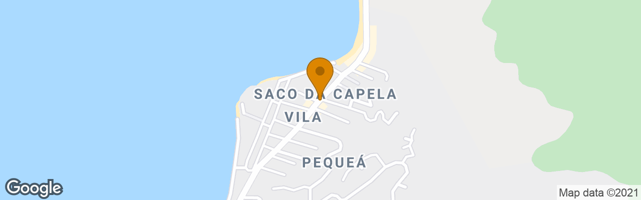 Hostel Saco da Capela 