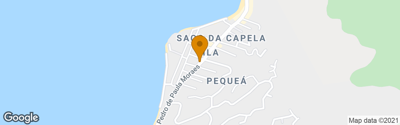 Hospedaria Caxinguelê Hospedagem & Passeios 