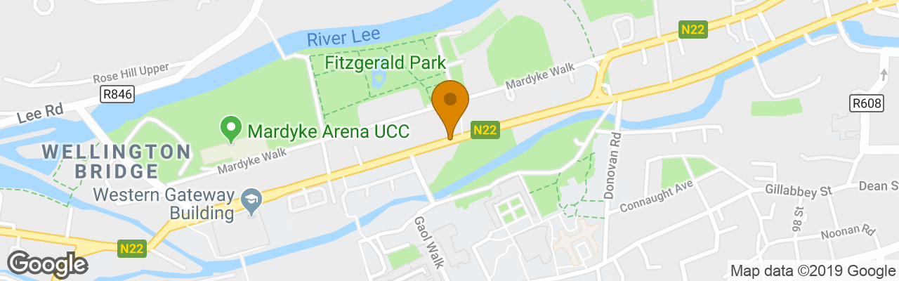 Bed and Breakfast Shandon Bells Guest House