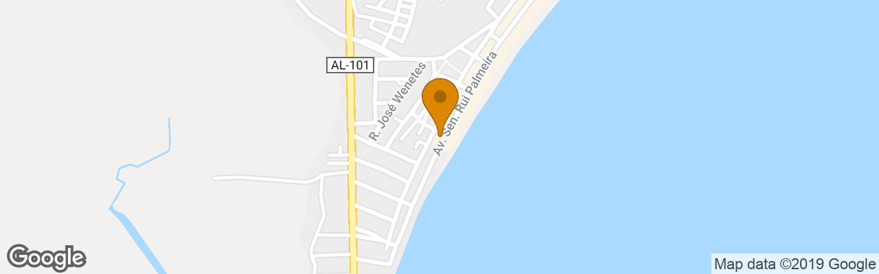 Brazuka Hostel Maragogi 