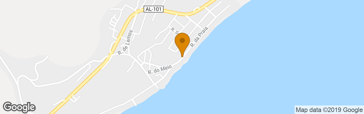 Hotel Pousada Sol e Mar 